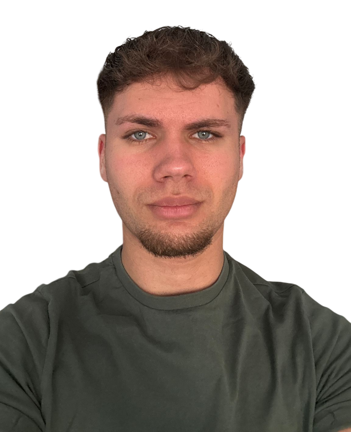 Ionut Cutieru — especialista en automatización e IA para pymes